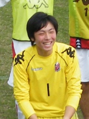 Photo of Shuhei Matsubara