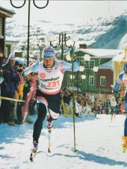 Photo of Jan Ottosson