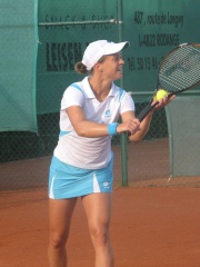 Photo of Martina Müller