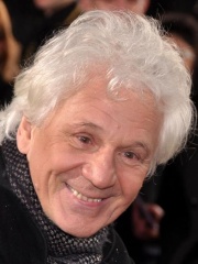 Photo of Gérard Lenorman