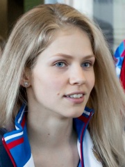 Photo of Tatiana Minina