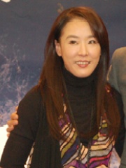 Photo of Kang Soo-yeon