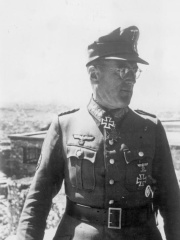 Photo of Ferdinand Schörner