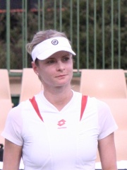 Photo of Martina Suchá
