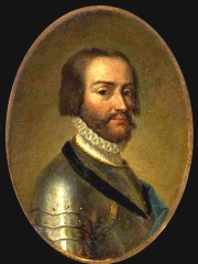 Photo of Charles, Duke of Vendôme