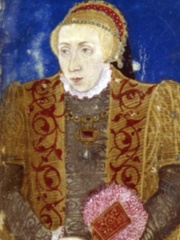 Photo of Marie of Luxembourg, Countess of Vendôme