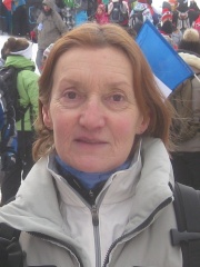 Photo of Michèle Jacot