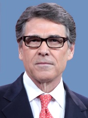 Photo of Rick Perry
