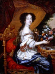 Photo of Barbara Palmer, 1st Duchess of Cleveland