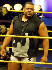Photo of Keith Lee