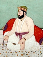 Photo of Guru Hargobind
