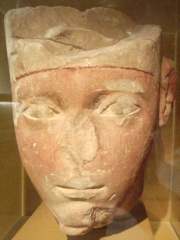 Photo of Amenhotep I