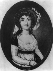 Photo of Eliza Poe
