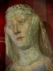 Photo of Catherine of Valois–Courtenay