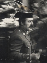 Photo of Antonio Tejero