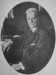 Photo of Valdemar Poulsen