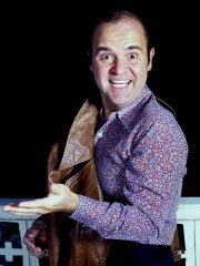 Photo of Dom DeLuise