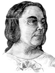 Photo of María de Zayas