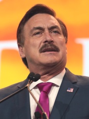 Photo of Mike Lindell