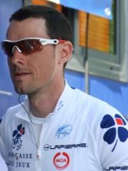 Photo of Sébastien Joly