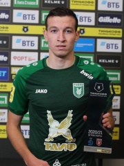 Photo of Denis Makarov