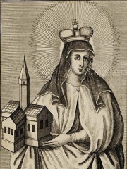 Photo of Anne of Bohemia, Duchess of Silesia
