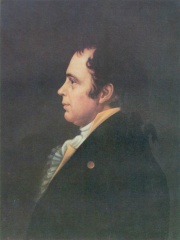 Photo of James McHenry