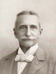 Photo of Casimir de Candolle
