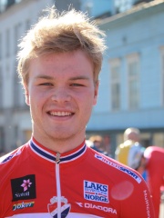 Photo of Tobias Foss