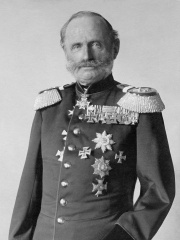Photo of George, King of Saxony