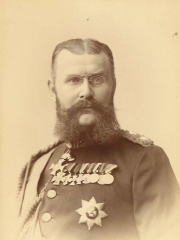 Photo of William II of Württemberg