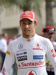 Photo of Jenson Button