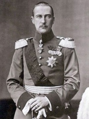 Photo of Albrecht, Duke of Württemberg