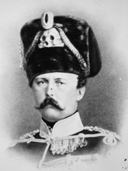 Photo of Prince Friedrich Karl of Prussia