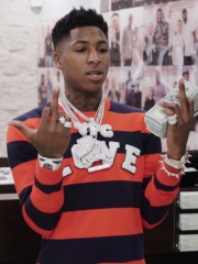 Photo of YoungBoy Never Broke Again