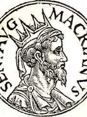 Photo of Macrianus Major