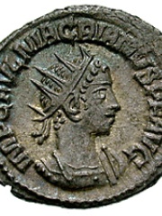 Photo of Macrianus Minor