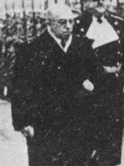 Photo of Emil Hácha