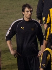 Photo of Fabián Carini