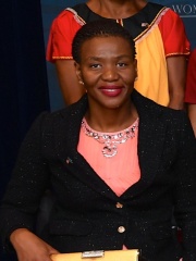 Photo of Malebogo Molefhe
