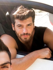 Photo of Can Yaman