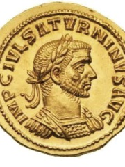 Photo of Julius Saturninus