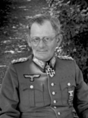 Photo of Maximilian von Weichs