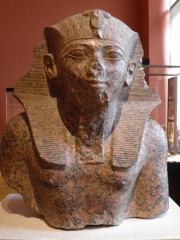 Photo of Thutmose IV