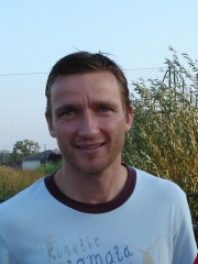 Photo of Vladimír Šmicer