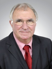 Photo of Antoni Piechniczek