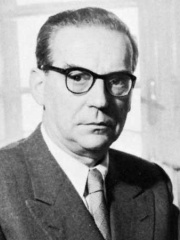 Photo of Ivo Andrić