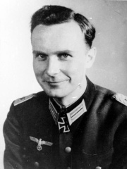 Photo of Axel von dem Bussche