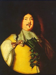 Photo of Odoardo Farnese, Duke of Parma