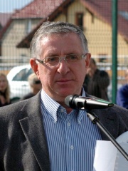 Photo of Lesław Ćmikiewicz